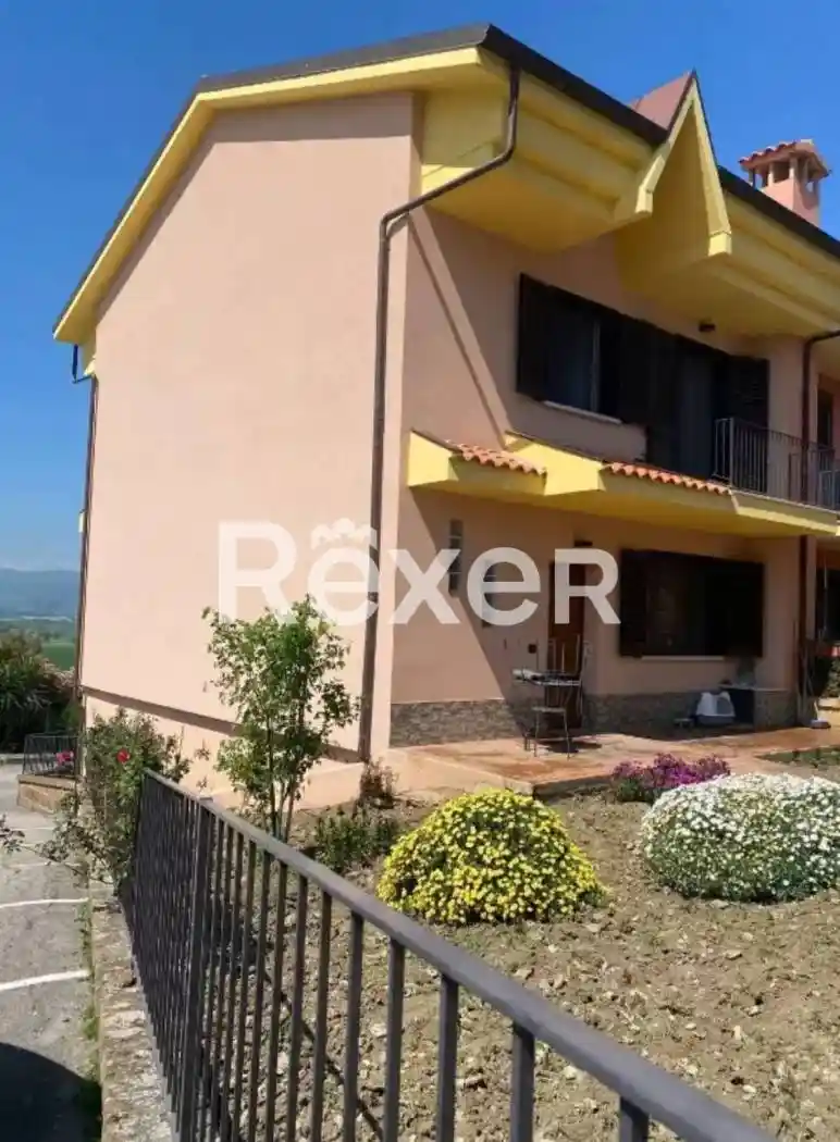 Villetta a schiera in vendita a Montenero di Bisaccia
