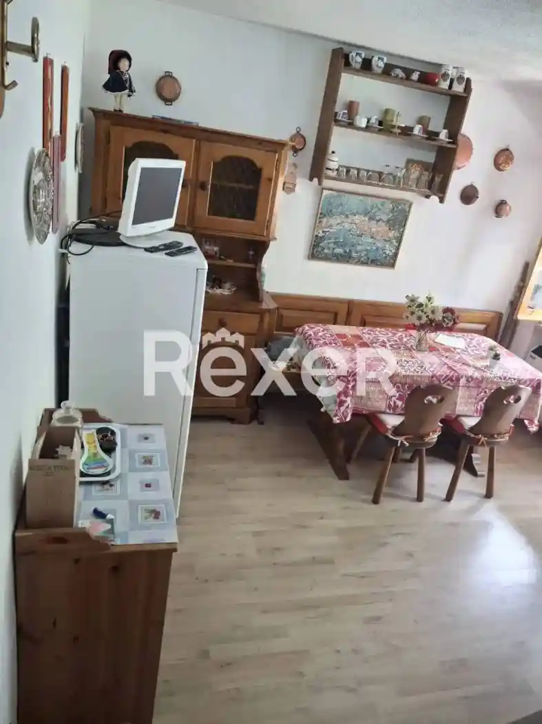 Appartamento in vendita a Viola