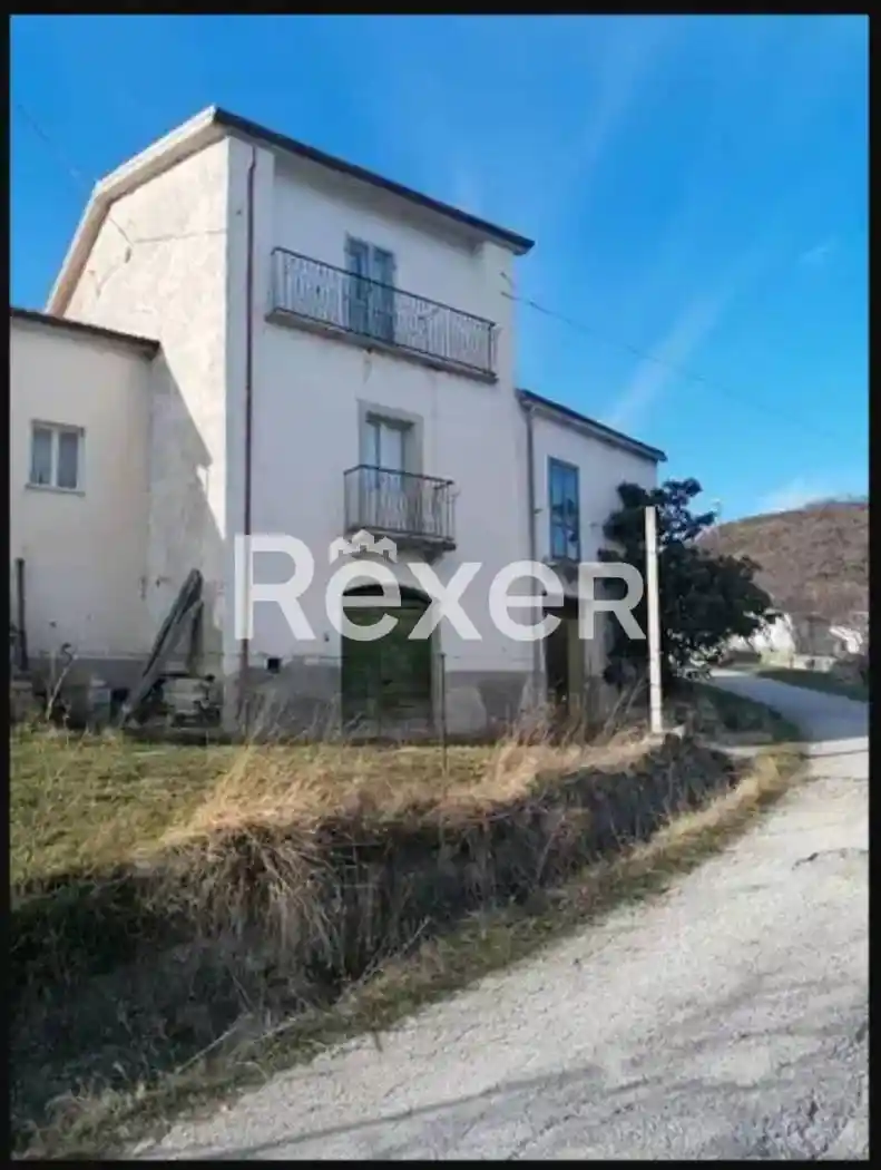 Casa indipendente in vendita a Agnone