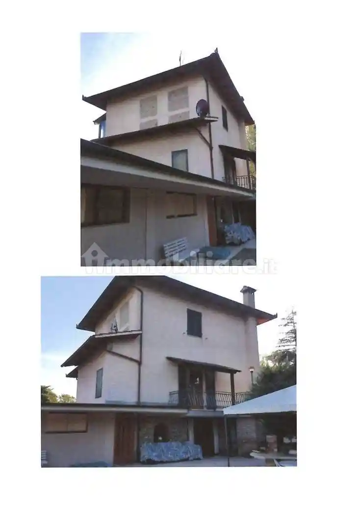 Casa indipendente in vendita a Poggibonsi