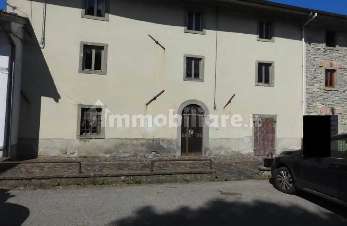 Casa indipendente in vendita a Firenzuola