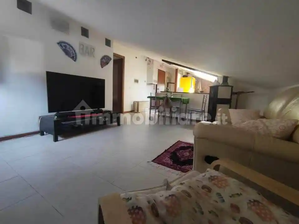 Appartamento in vendita a Aulla