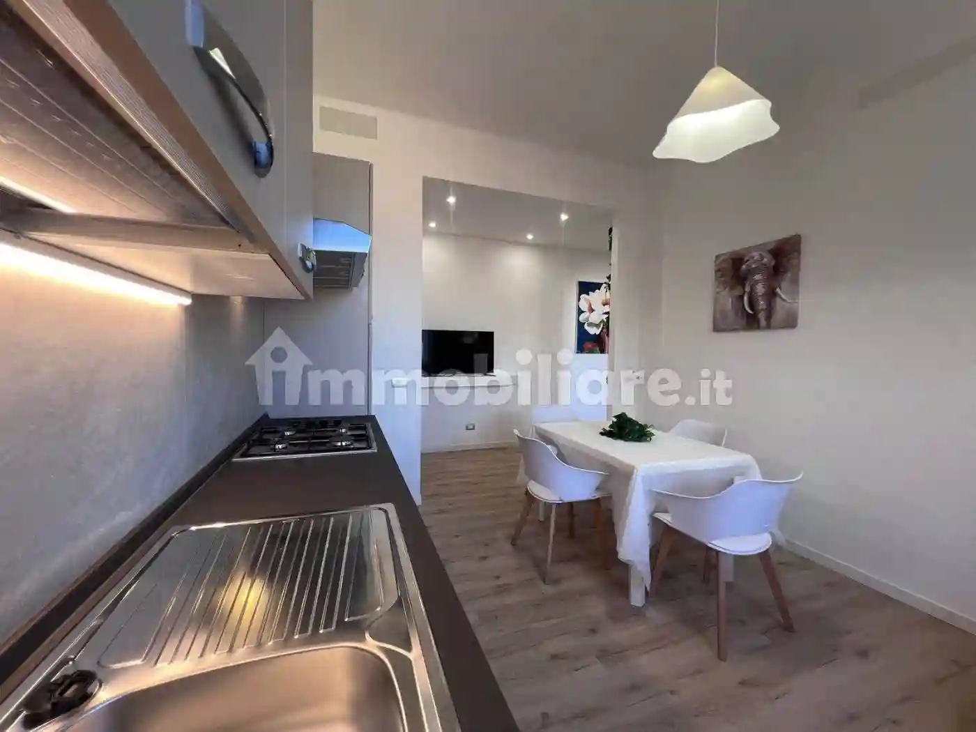 Appartamento - foto 5