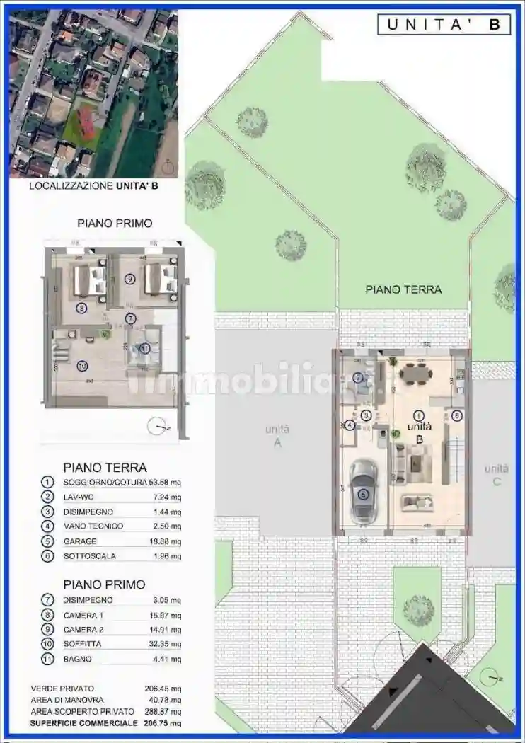 Villa - foto 4