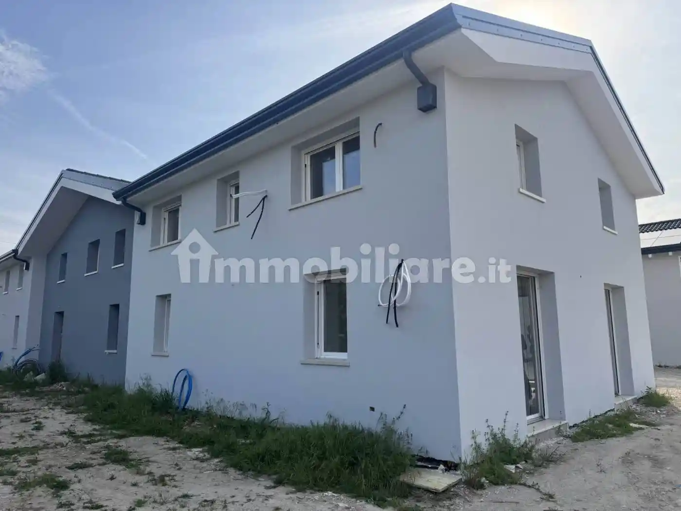 Villa in vendita a Maserà di Padova