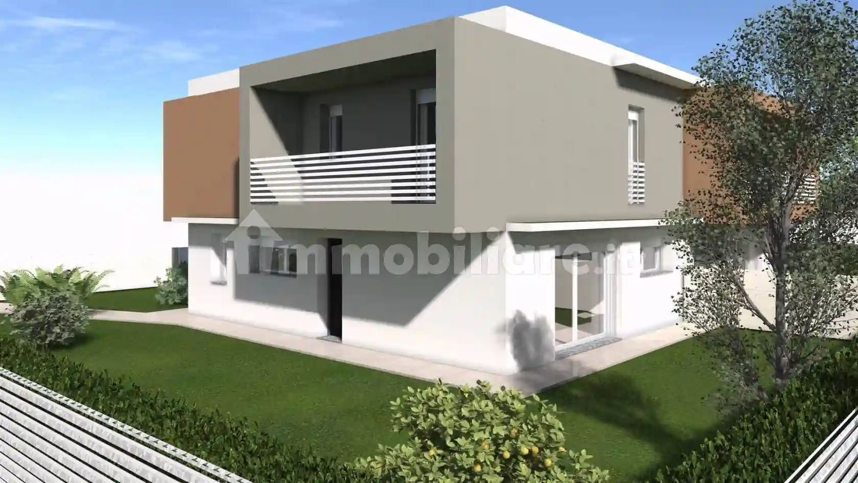 Villa - foto 3