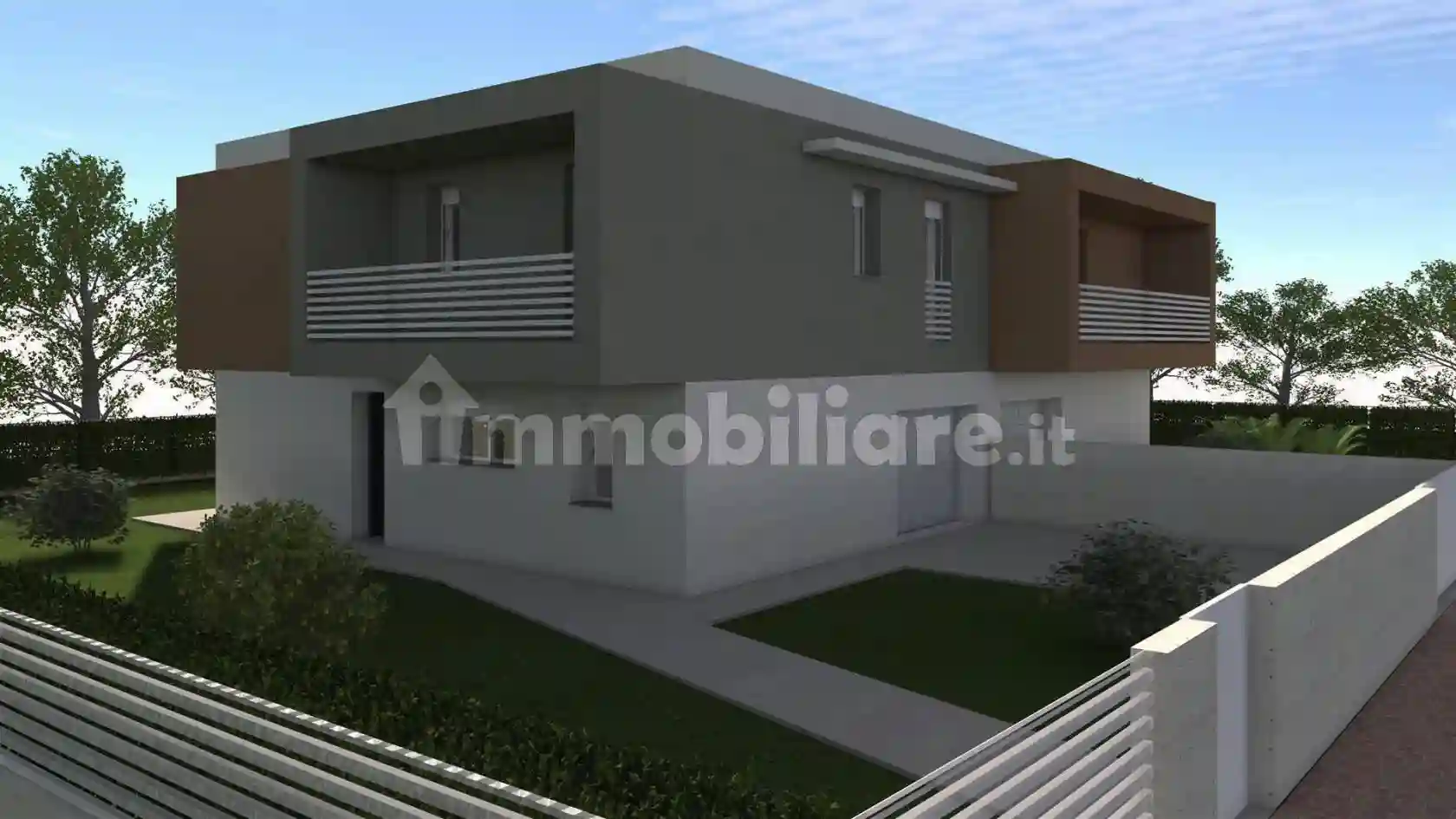 Villa - foto 4