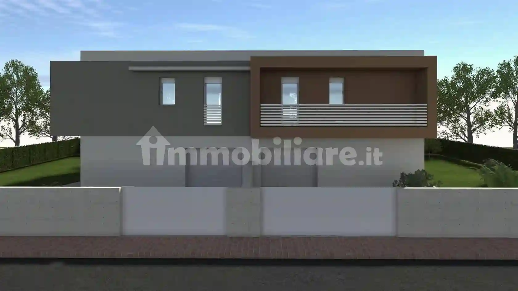 Villa - foto 5