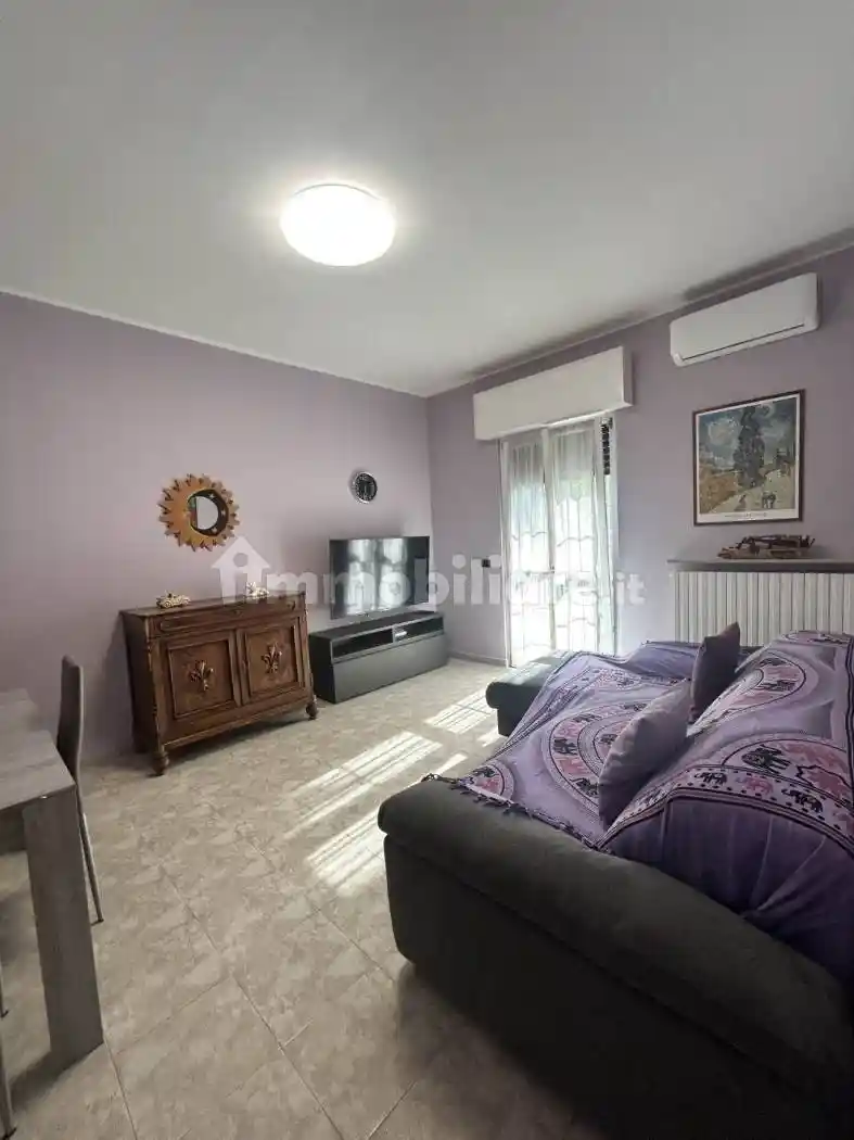 Appartamento in vendita a Piacenza