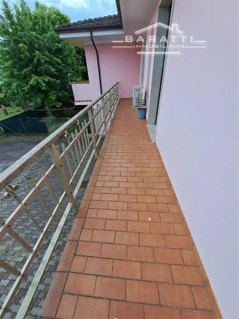 Villetta a schiera - foto 4
