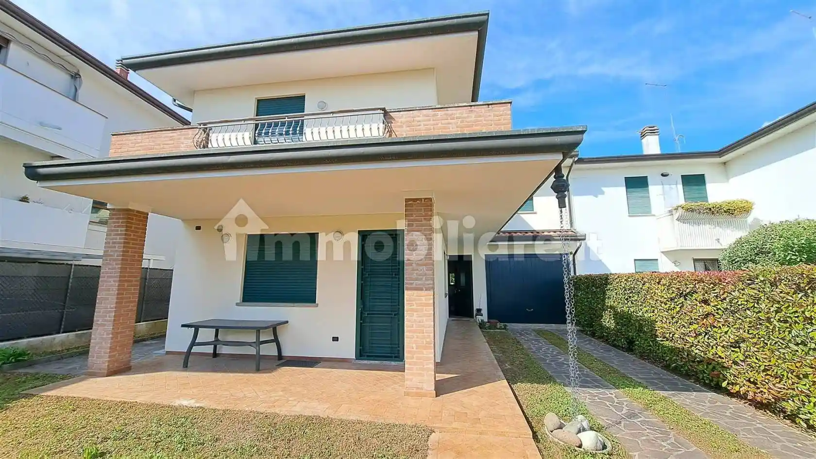Casa indipendente in vendita a Padova