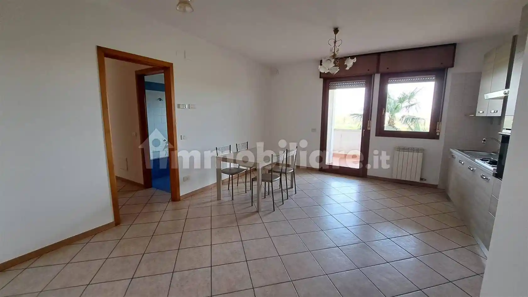 Appartamento in vendita a Padova
