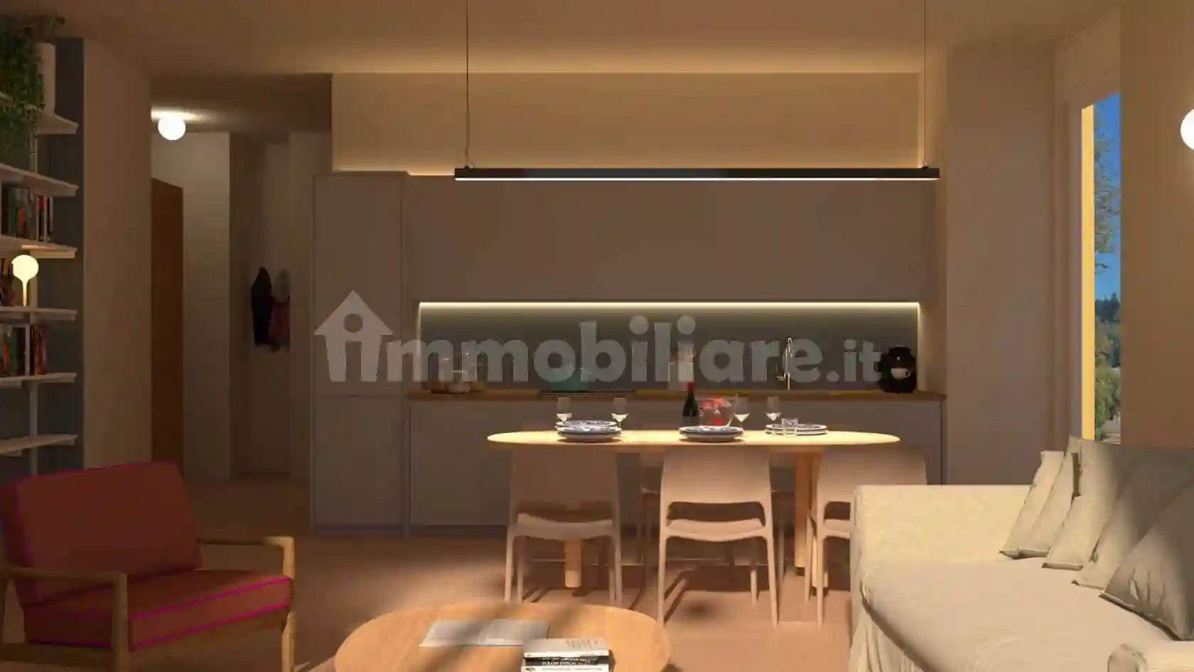 Appartamento - foto 5