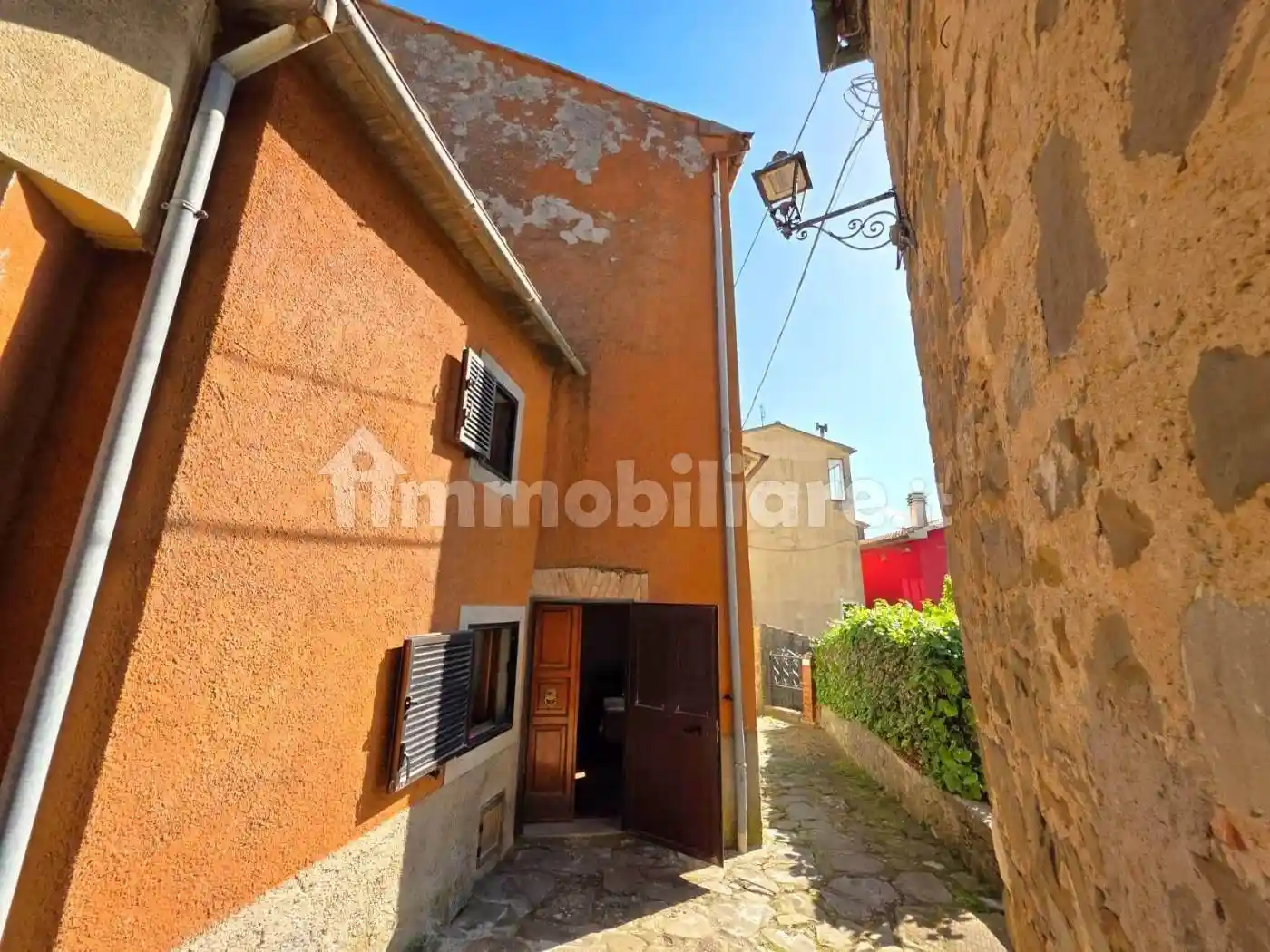 Casa indipendente in vendita a Arcidosso