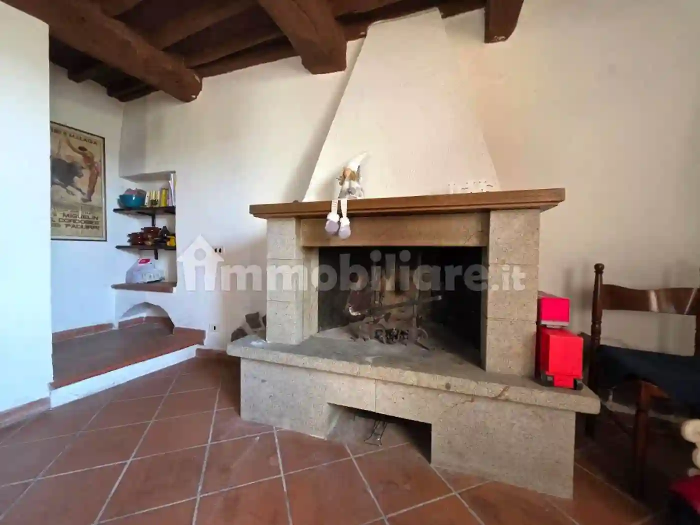 Casa indipendente - foto 5