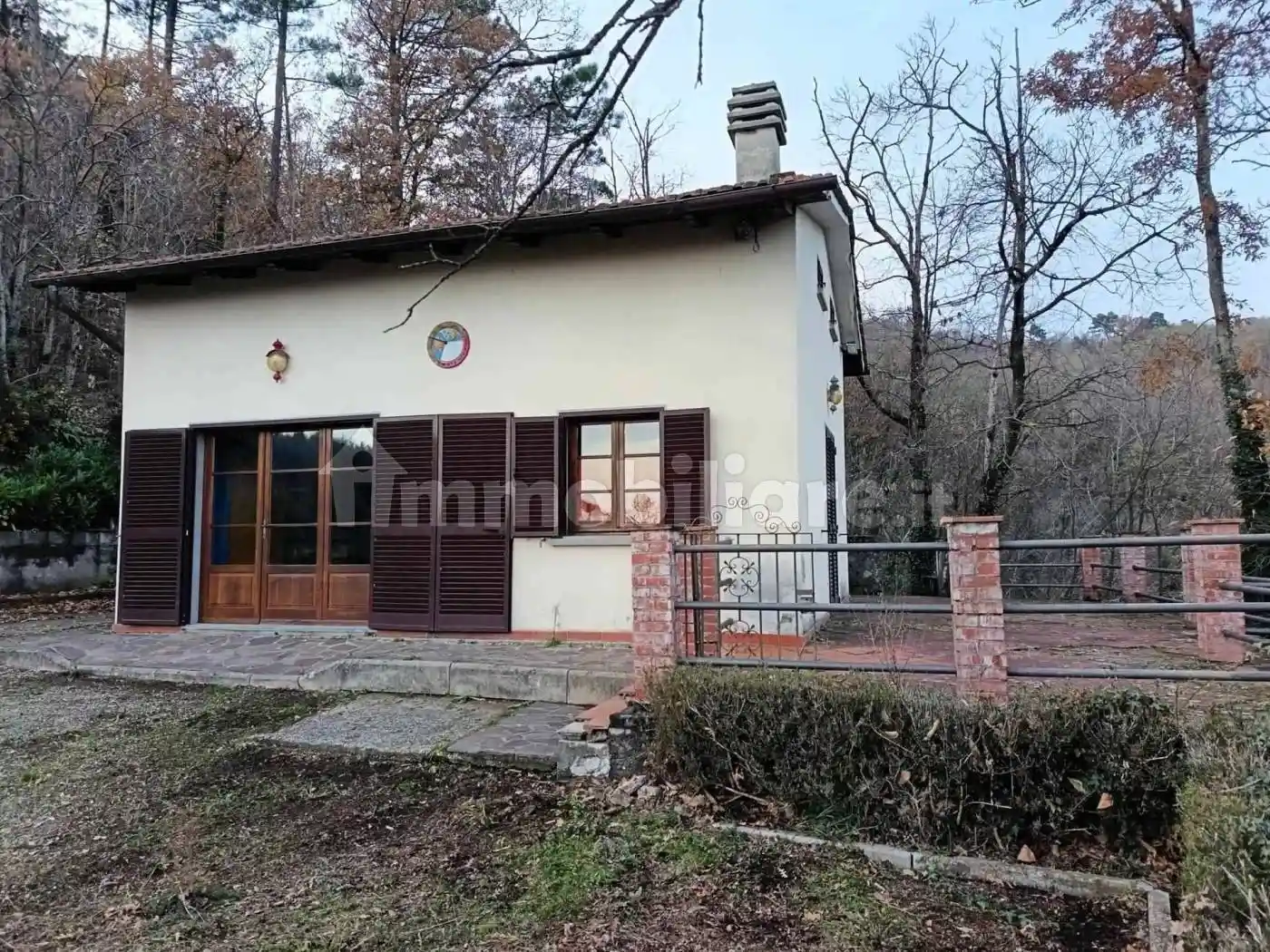 Rustico - Casale in vendita a Pistoia