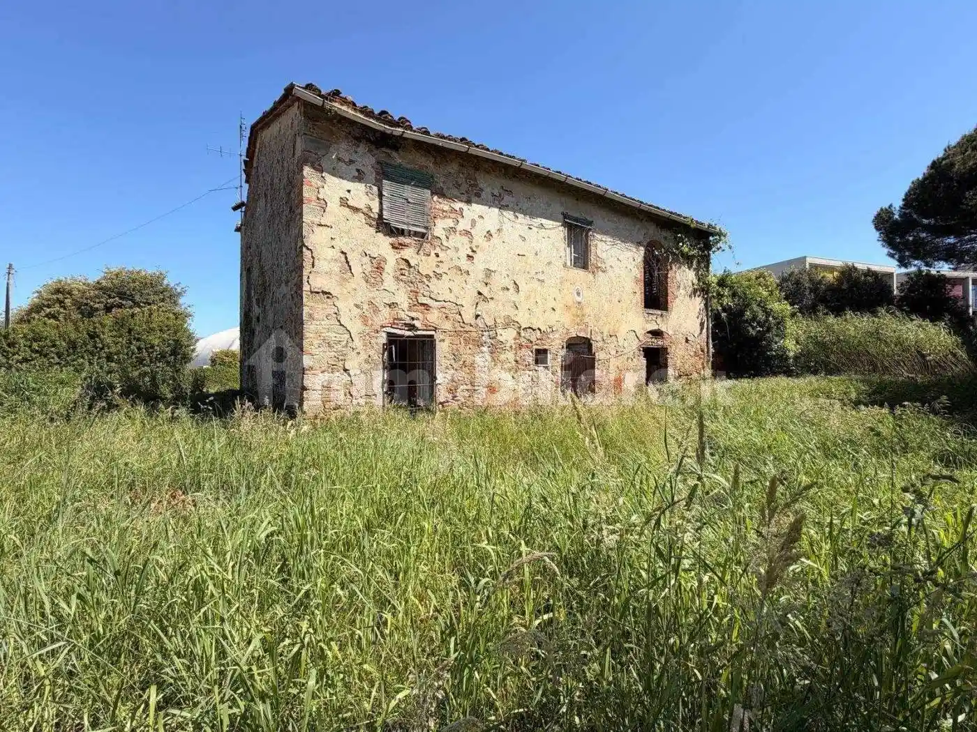 Villa in vendita a Serravalle Pistoiese