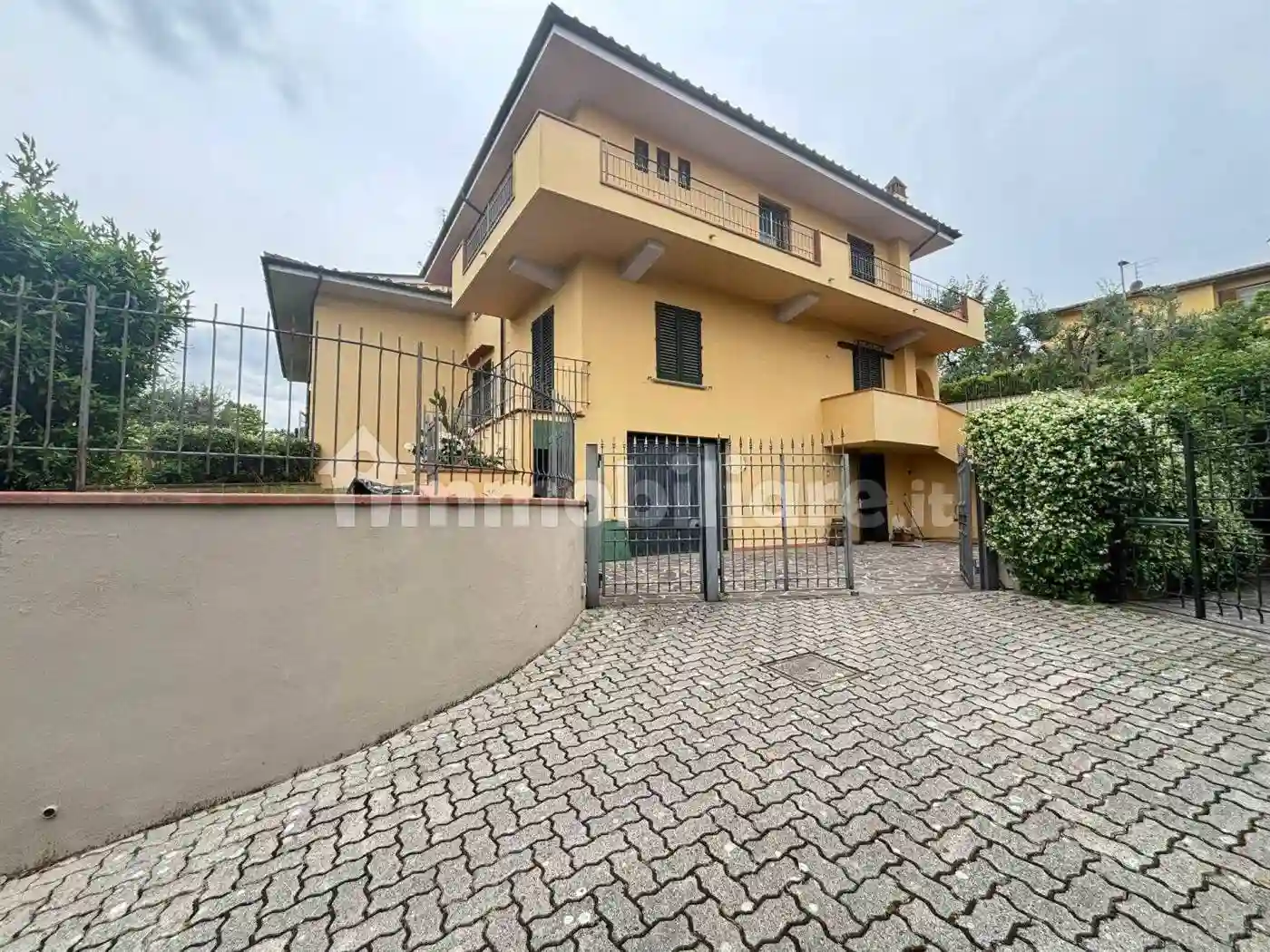 Villetta a schiera - foto 2