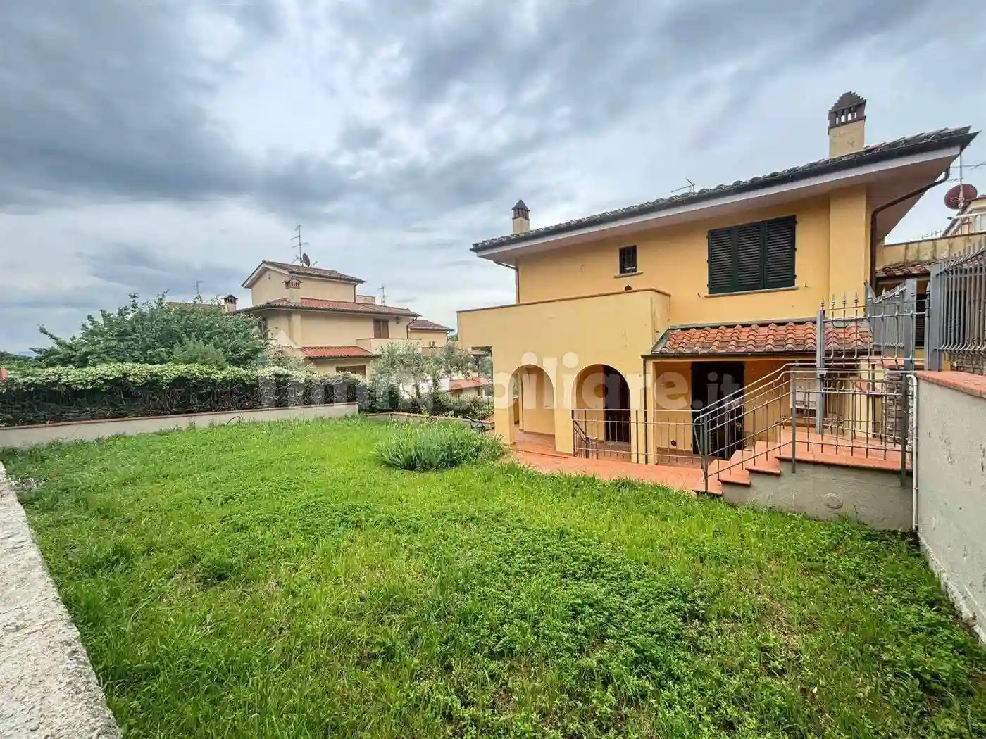 Villetta a schiera - foto 3