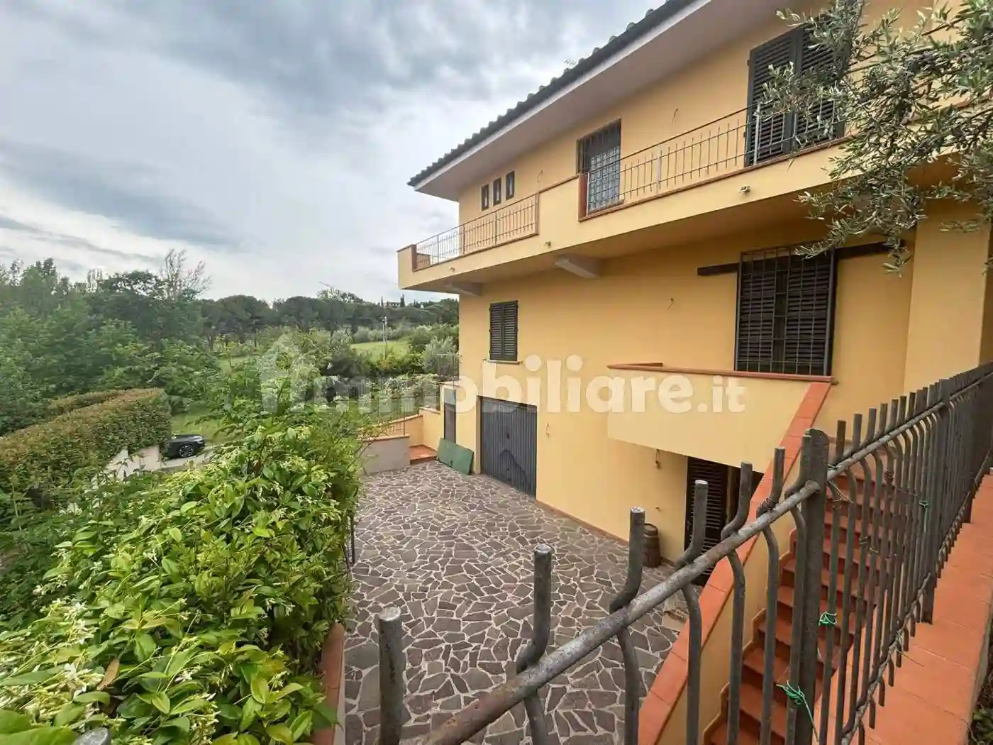 Villetta a schiera - foto 4