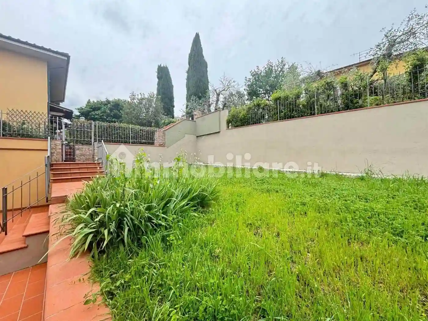 Villetta a schiera - foto 5