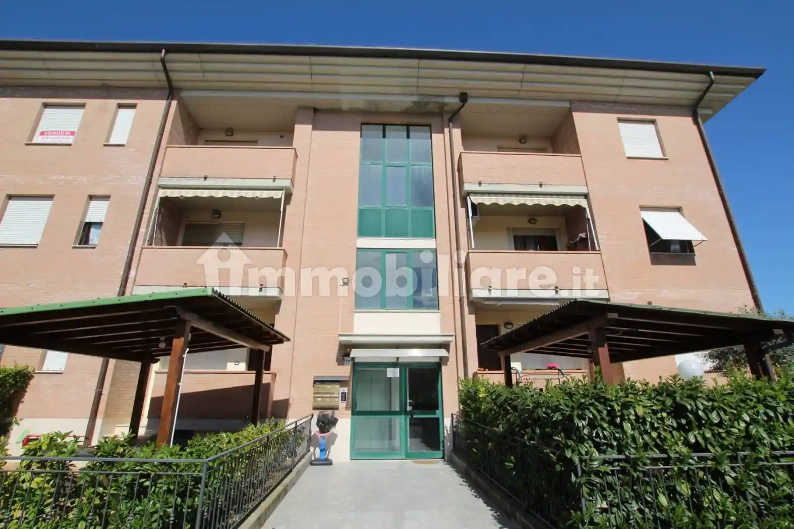 Appartamento in vendita a Siena