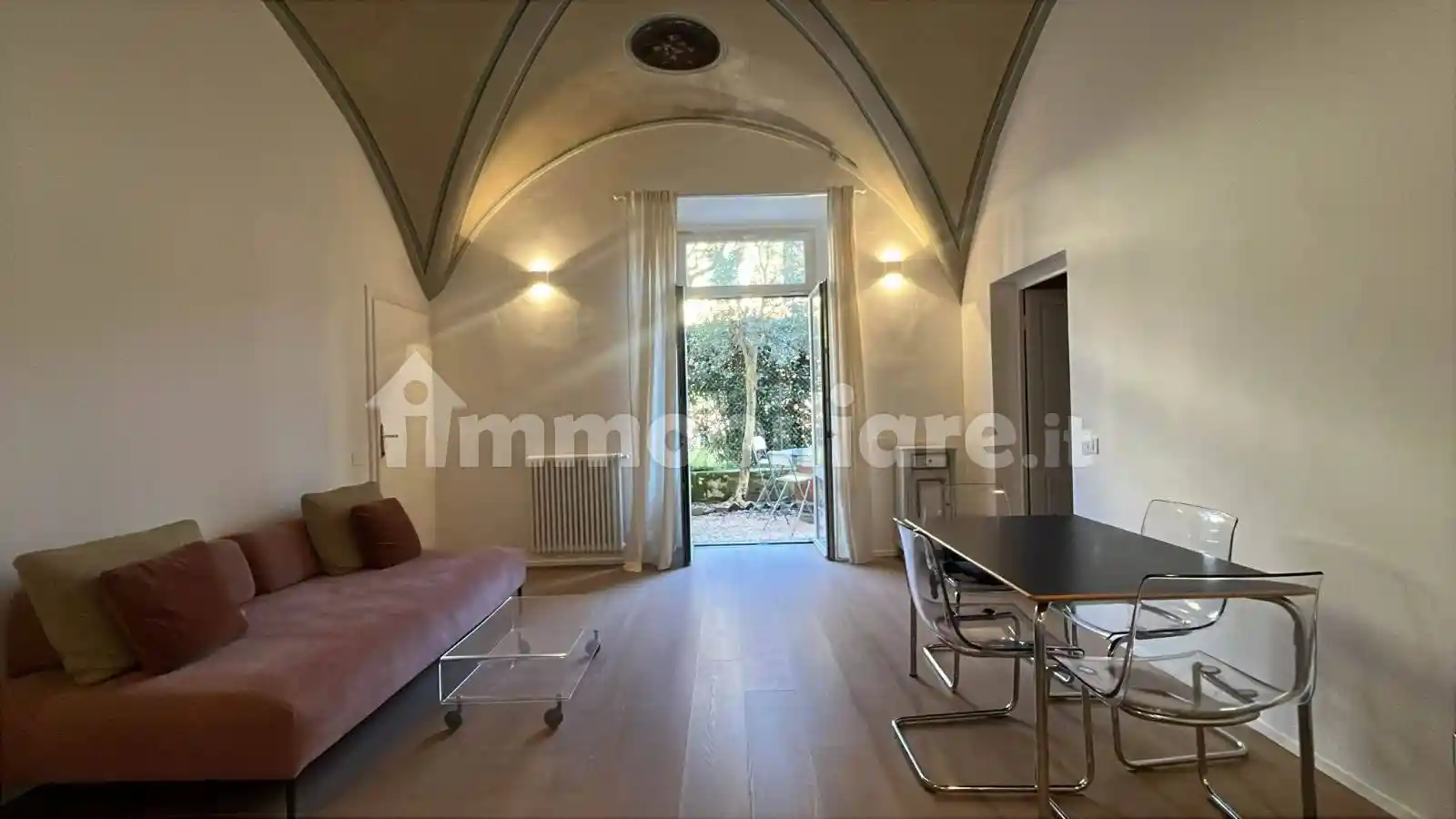Appartamento in affitto a Firenze