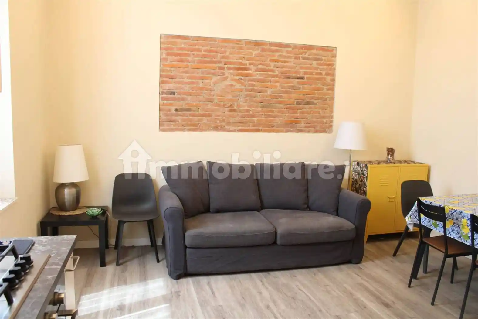 Appartamento in affitto a Firenze
