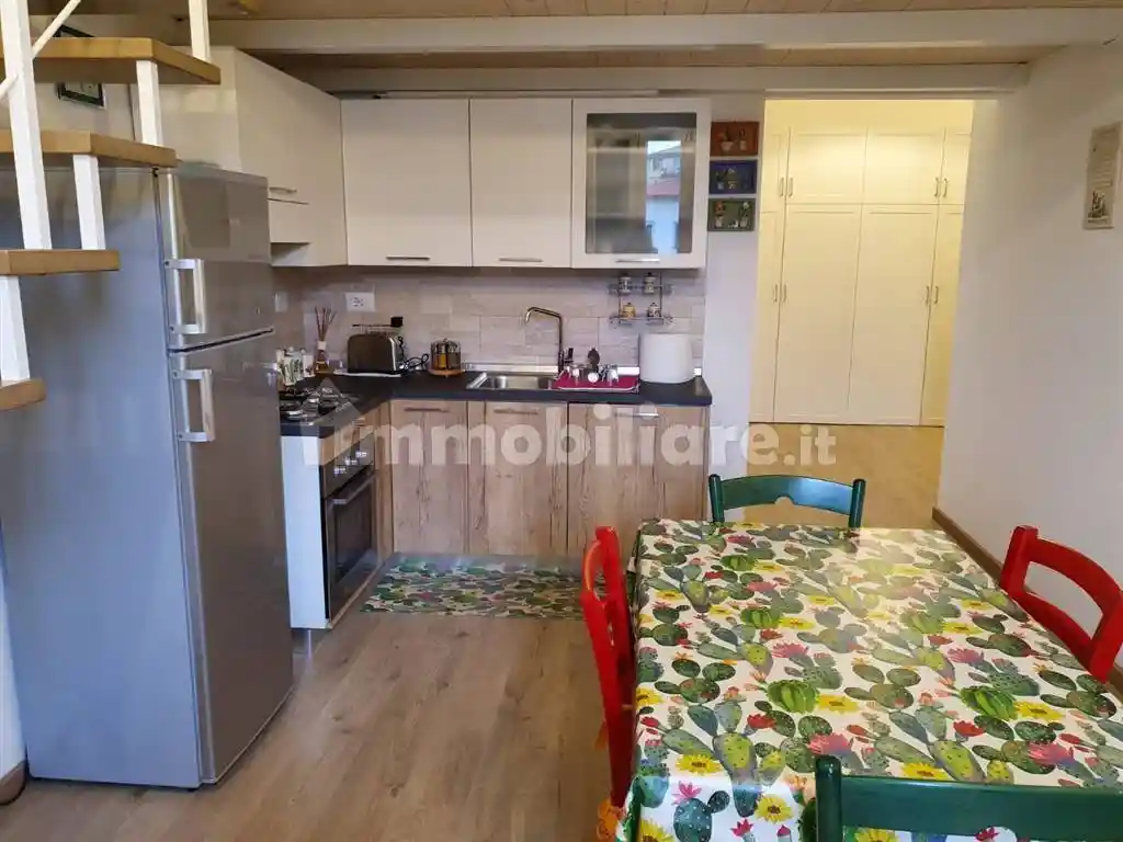 Appartamento in affitto a Firenze