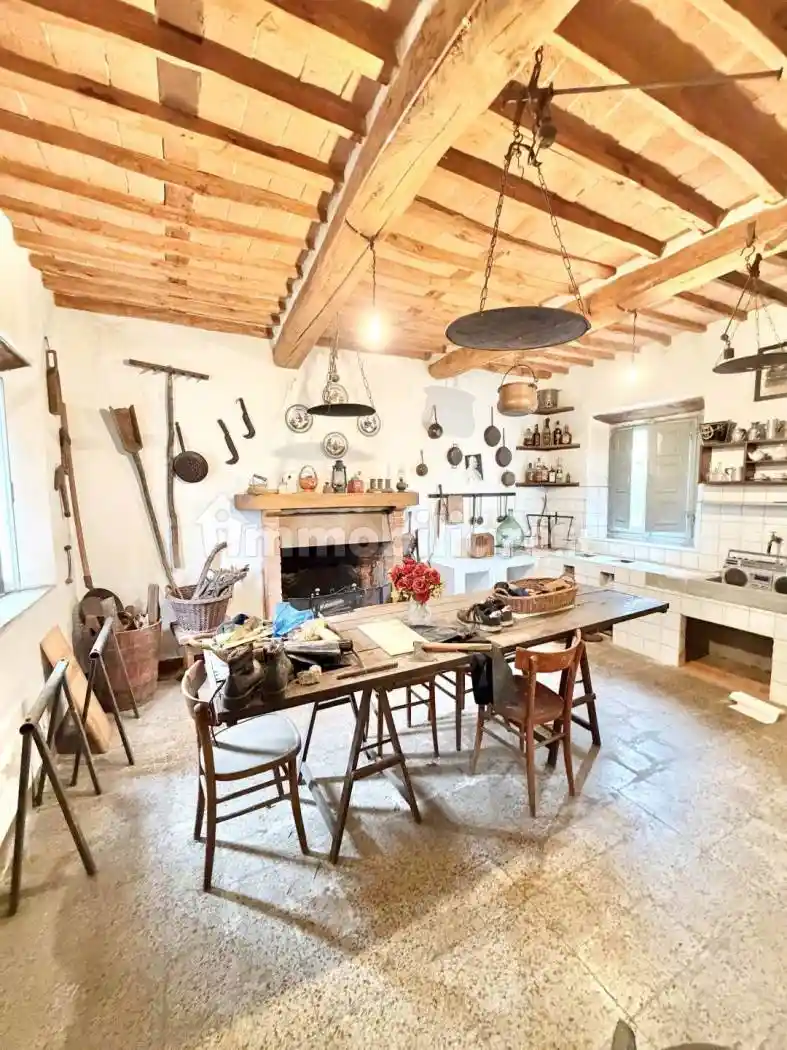 Casa indipendente in vendita a Massarosa
