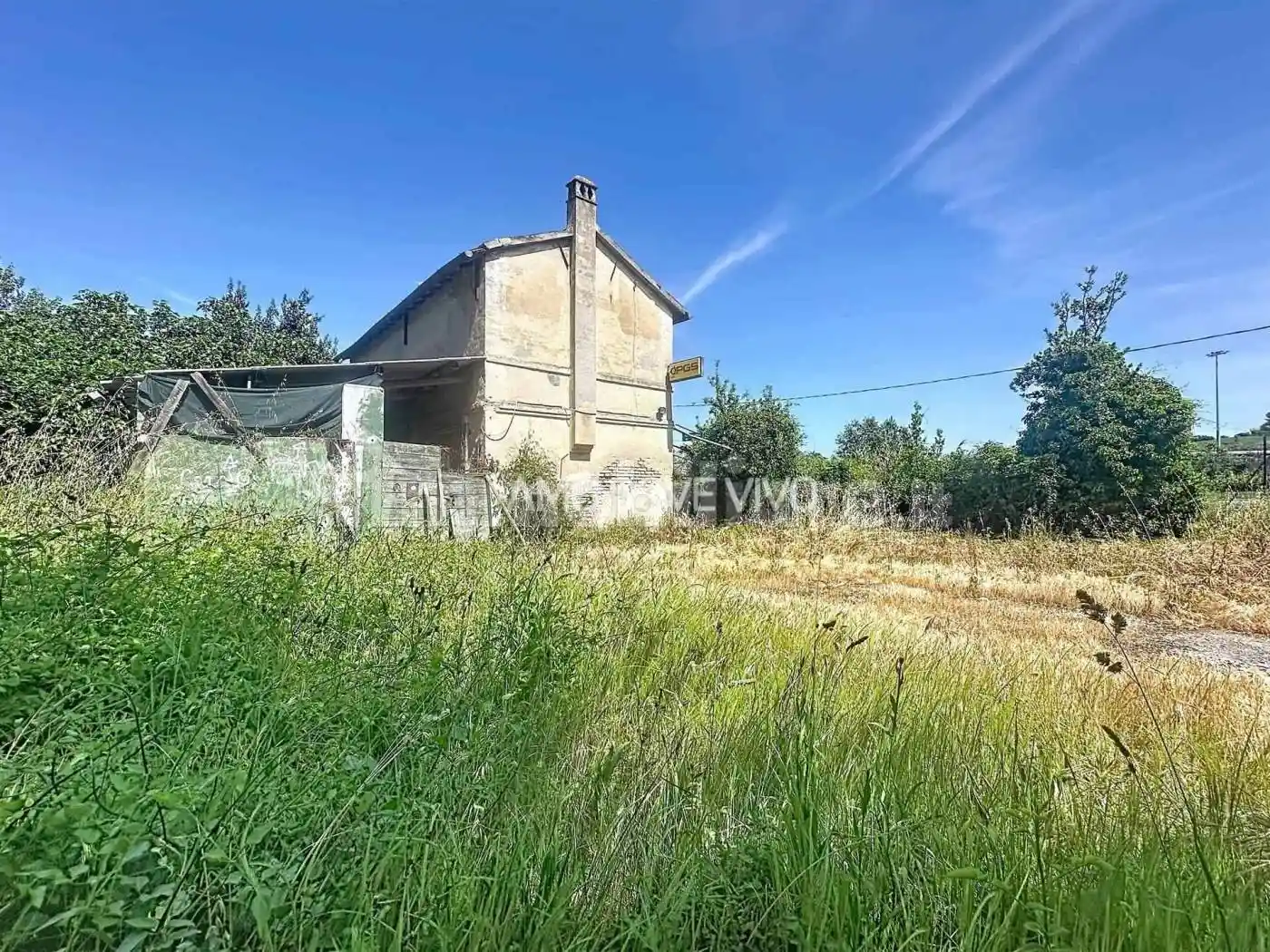 Casa indipendente in vendita a Senigallia