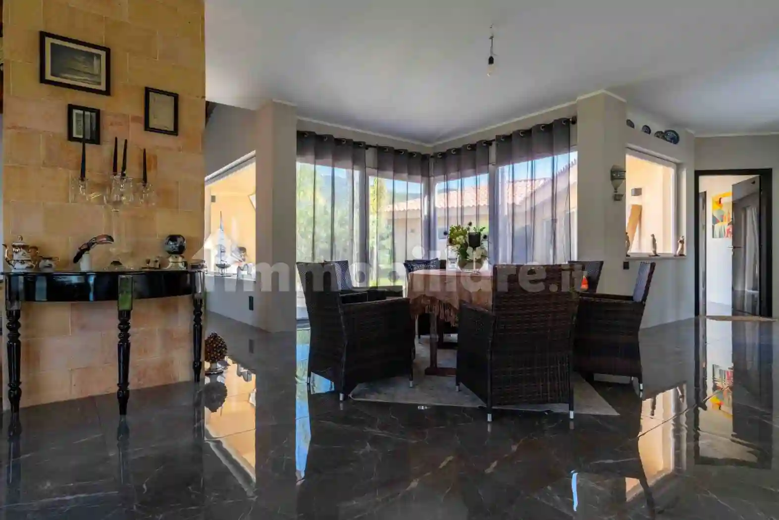 Villa - foto 3
