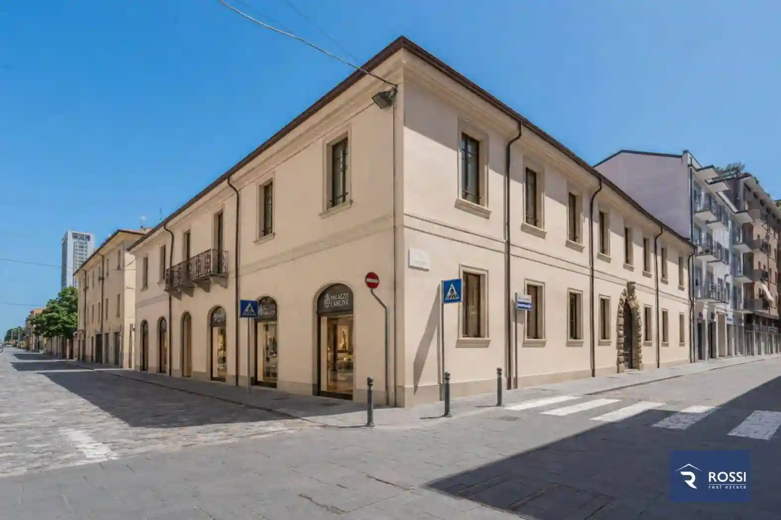 Palazzo - Edificio - foto 2