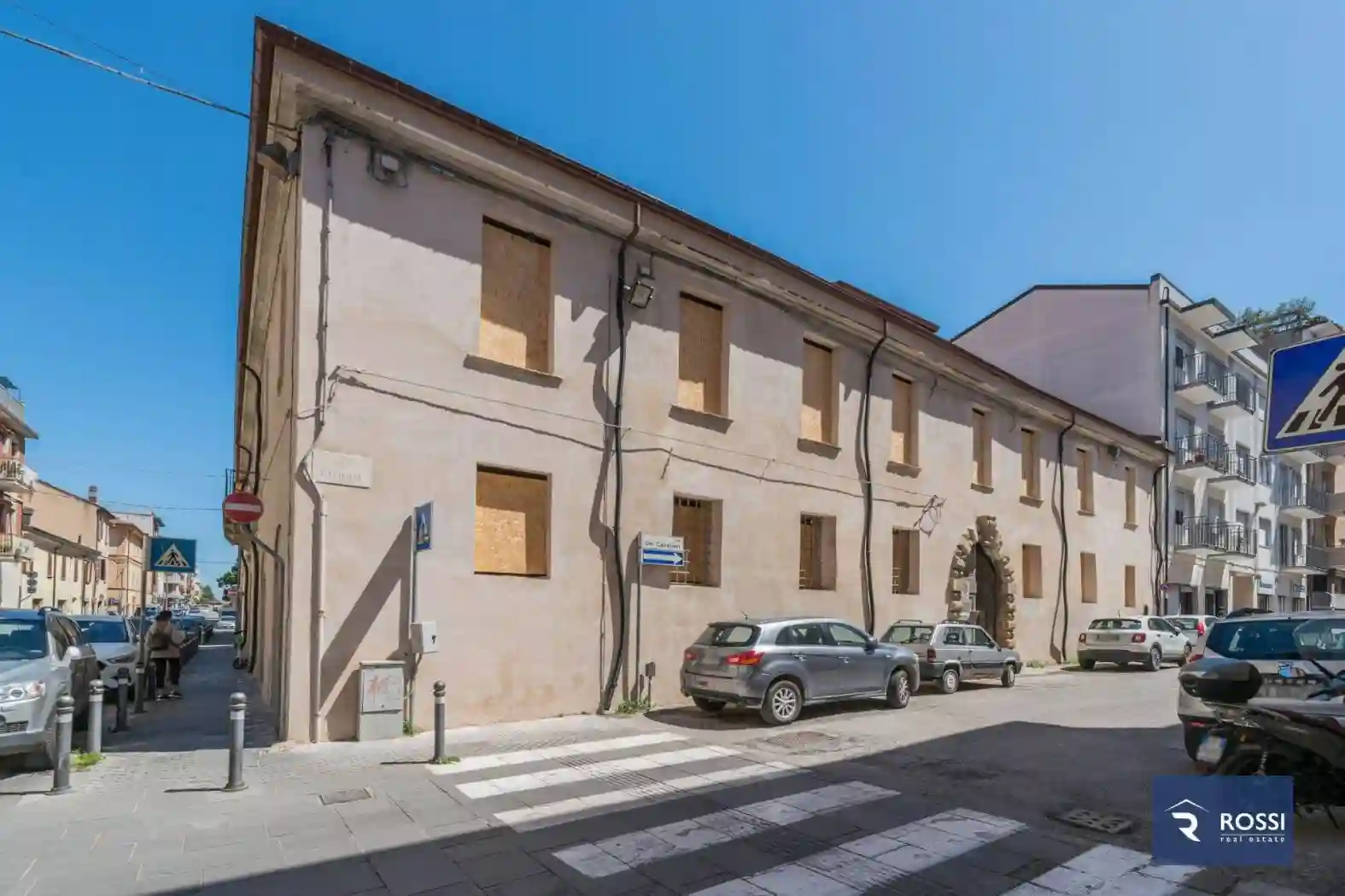 Palazzo - Edificio - foto 3