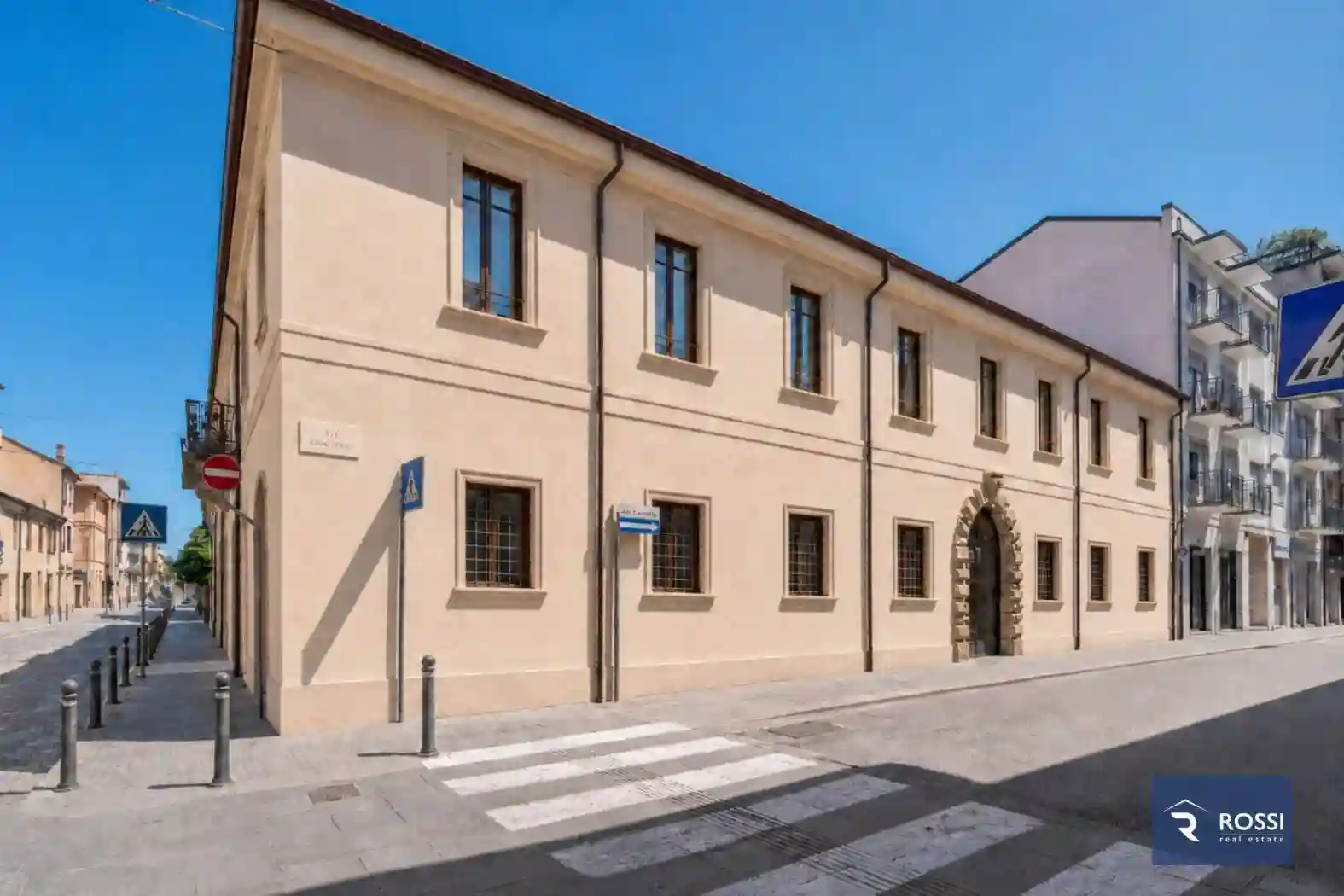 Palazzo - Edificio - foto 4