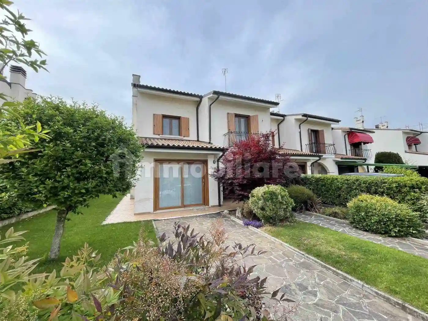 Villetta a schiera - foto 2