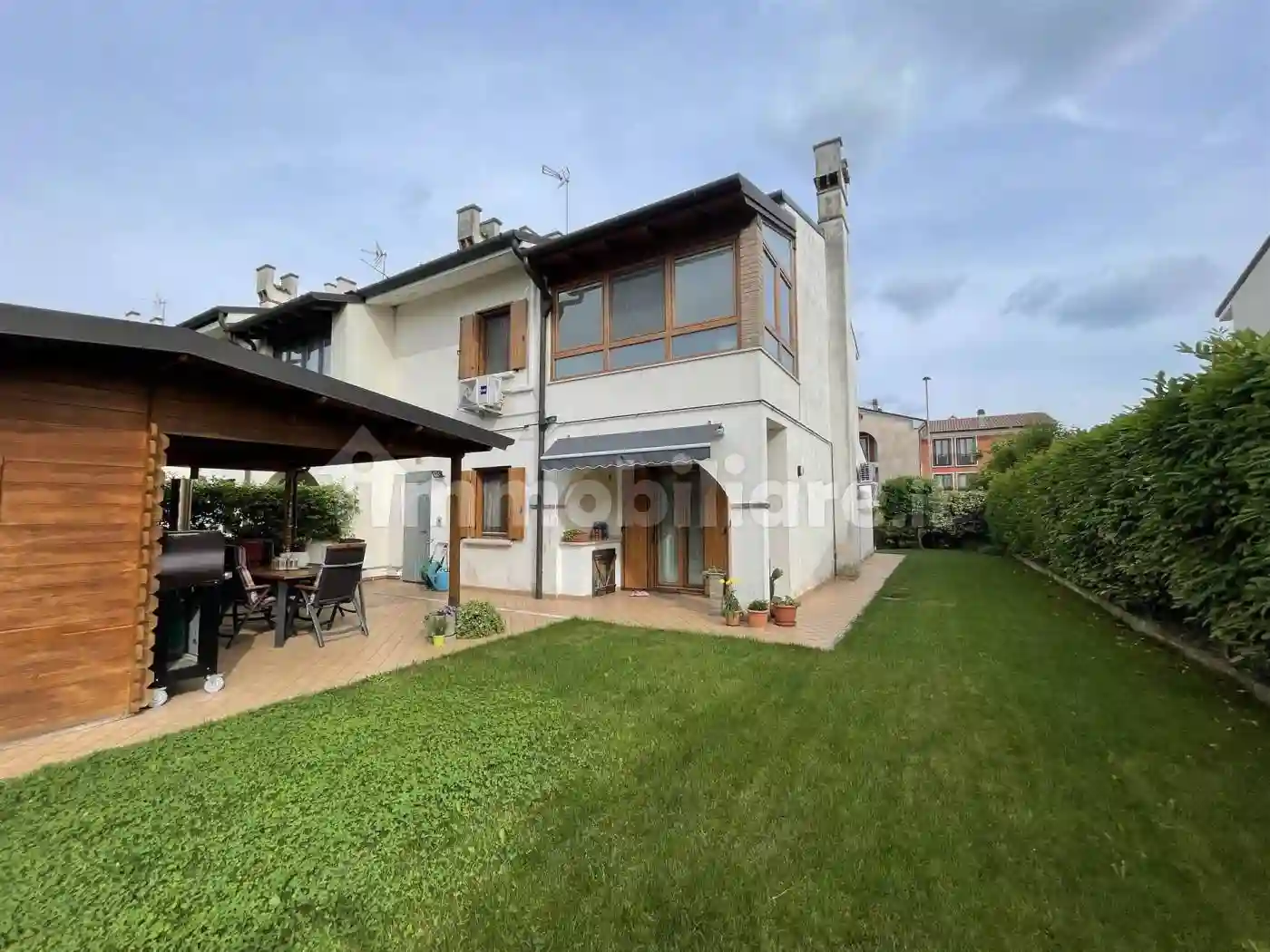 Villetta a schiera - foto 3