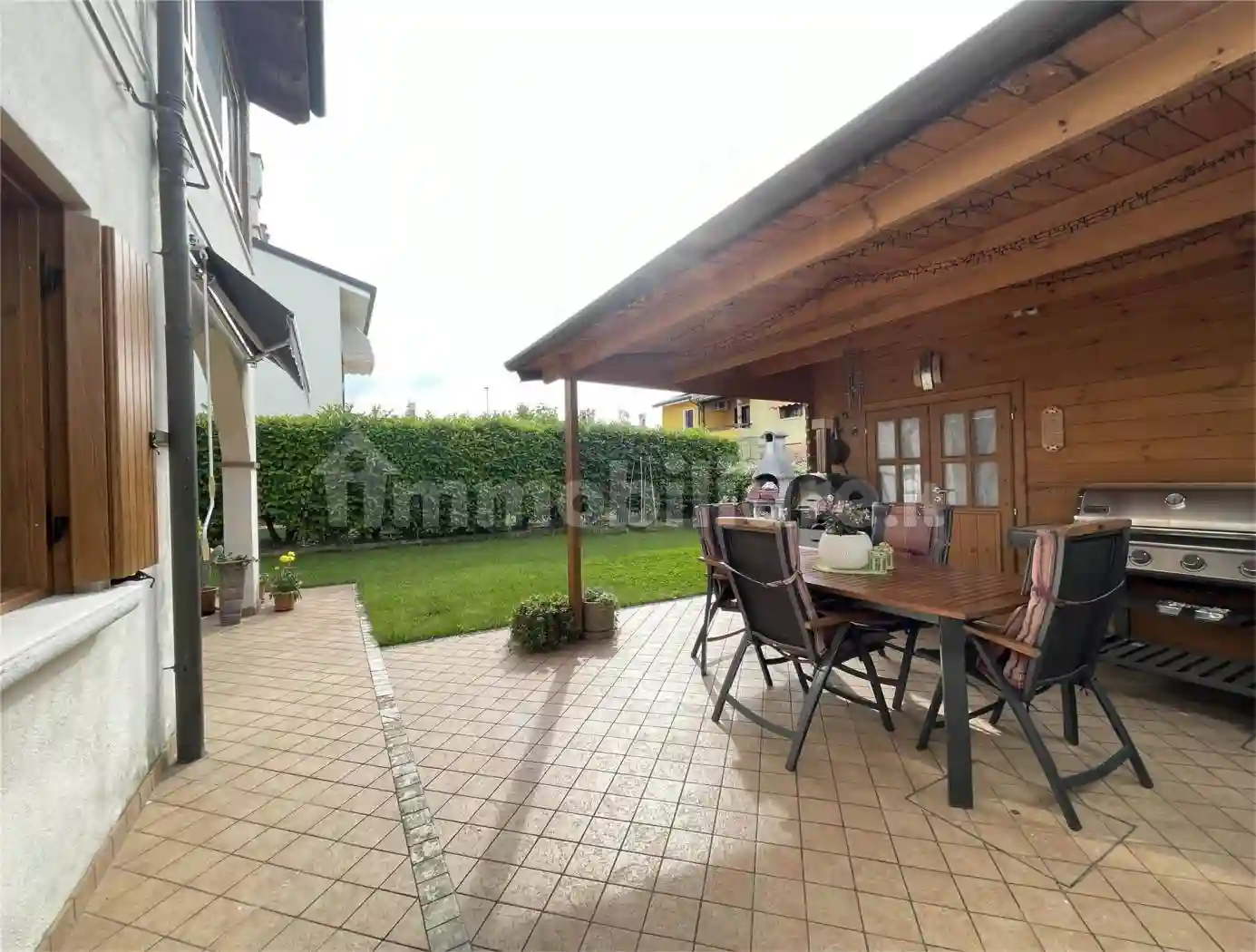 Villetta a schiera - foto 4