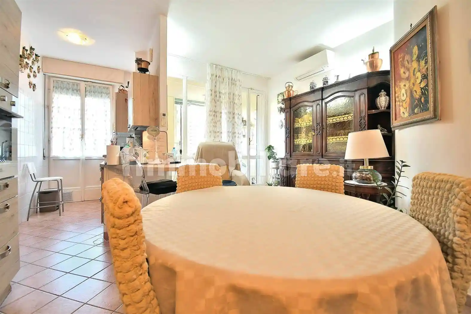 Appartamento in vendita a Siena