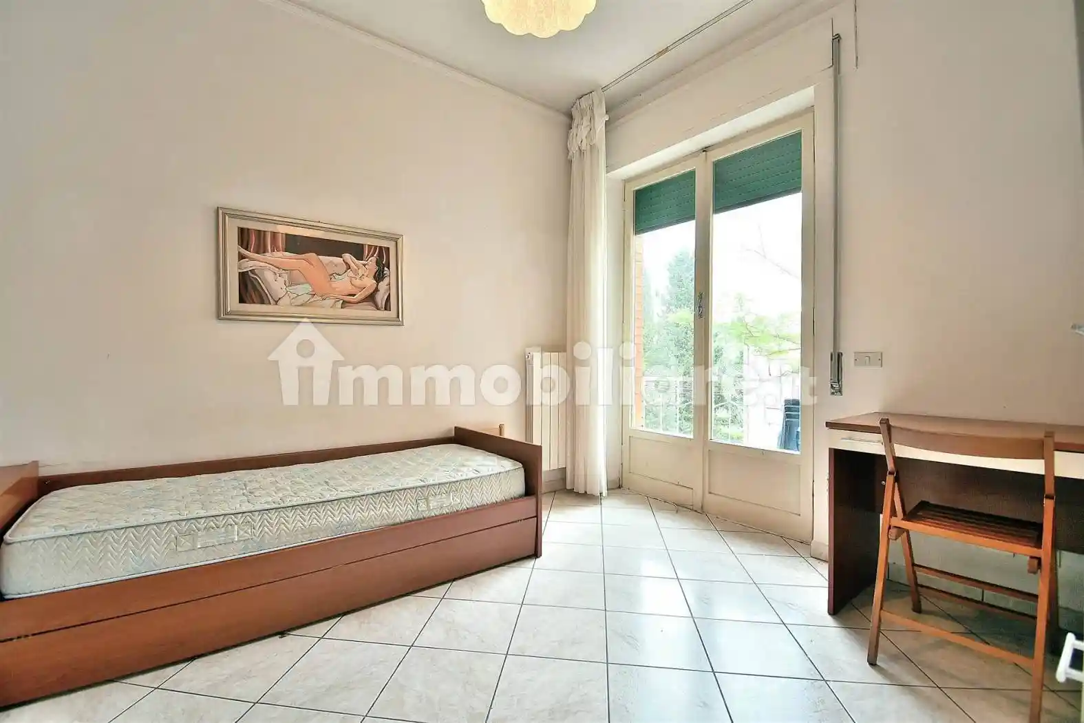 Appartamento in vendita a Siena
