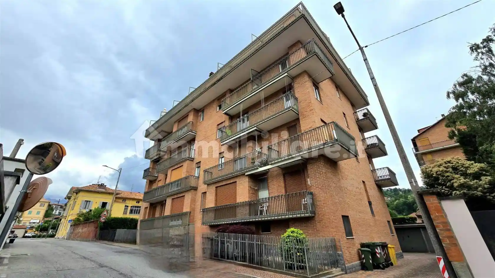 Appartamento in vendita a Tollegno