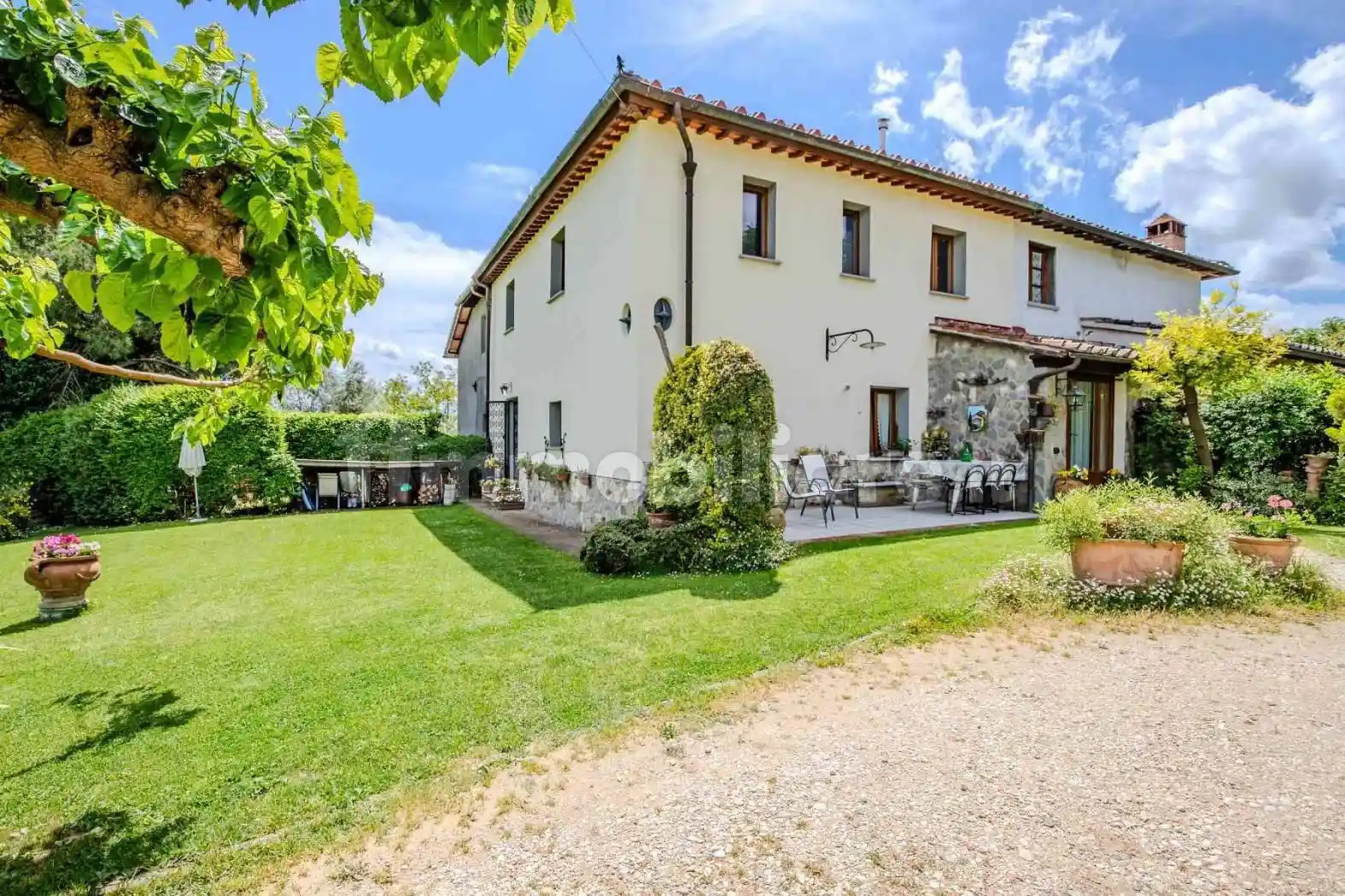 Rustico - Casale in vendita a Rignano sull'Arno