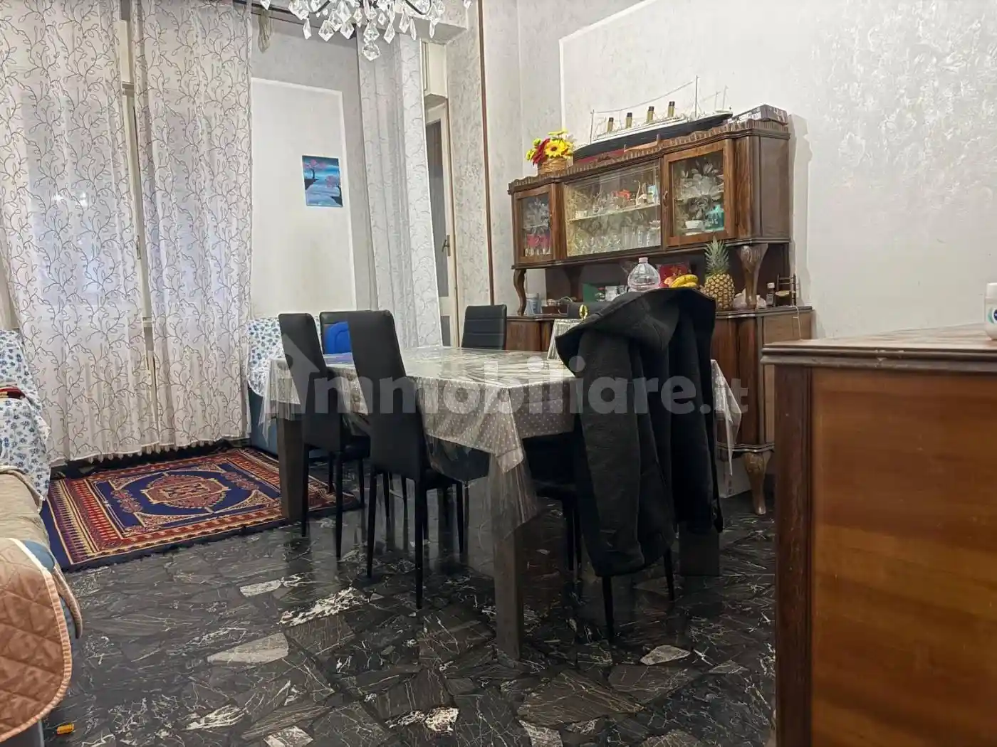 Appartamento in vendita a Reggio Emilia