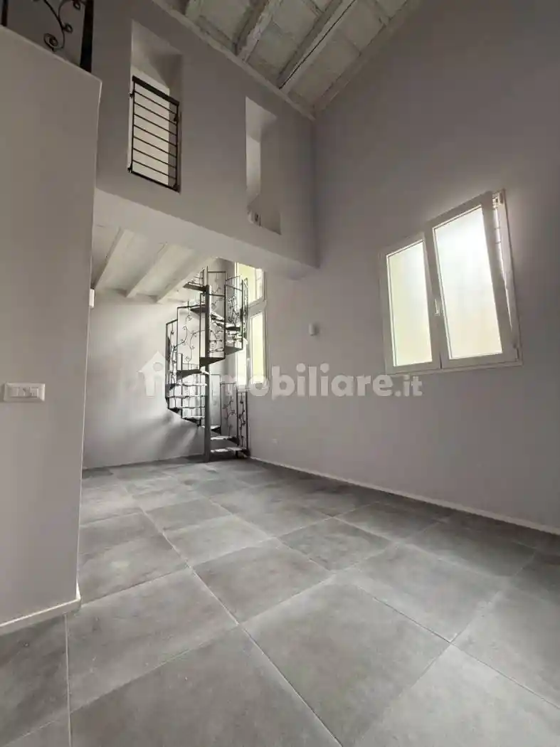 Loft in affitto a Muggiò