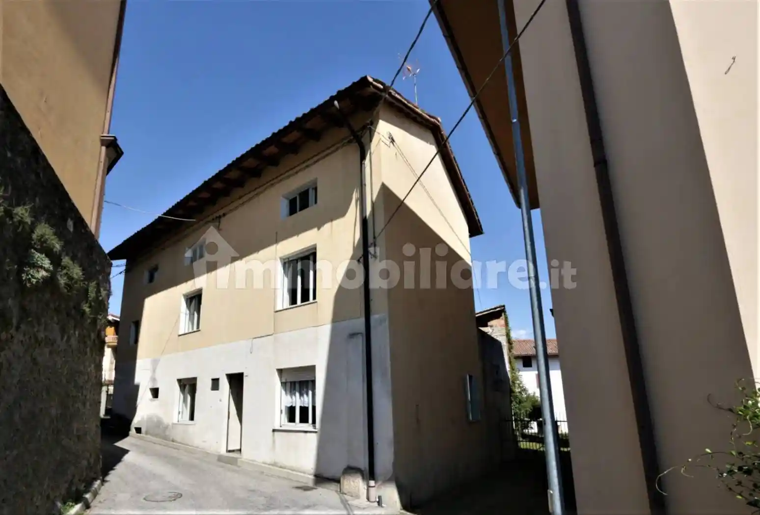 Villa in vendita a Majano