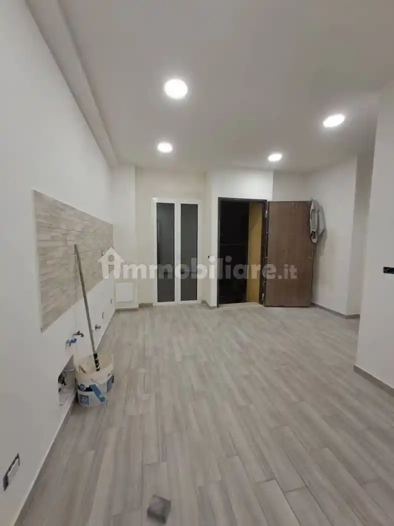 Appartamento in asta a Messina