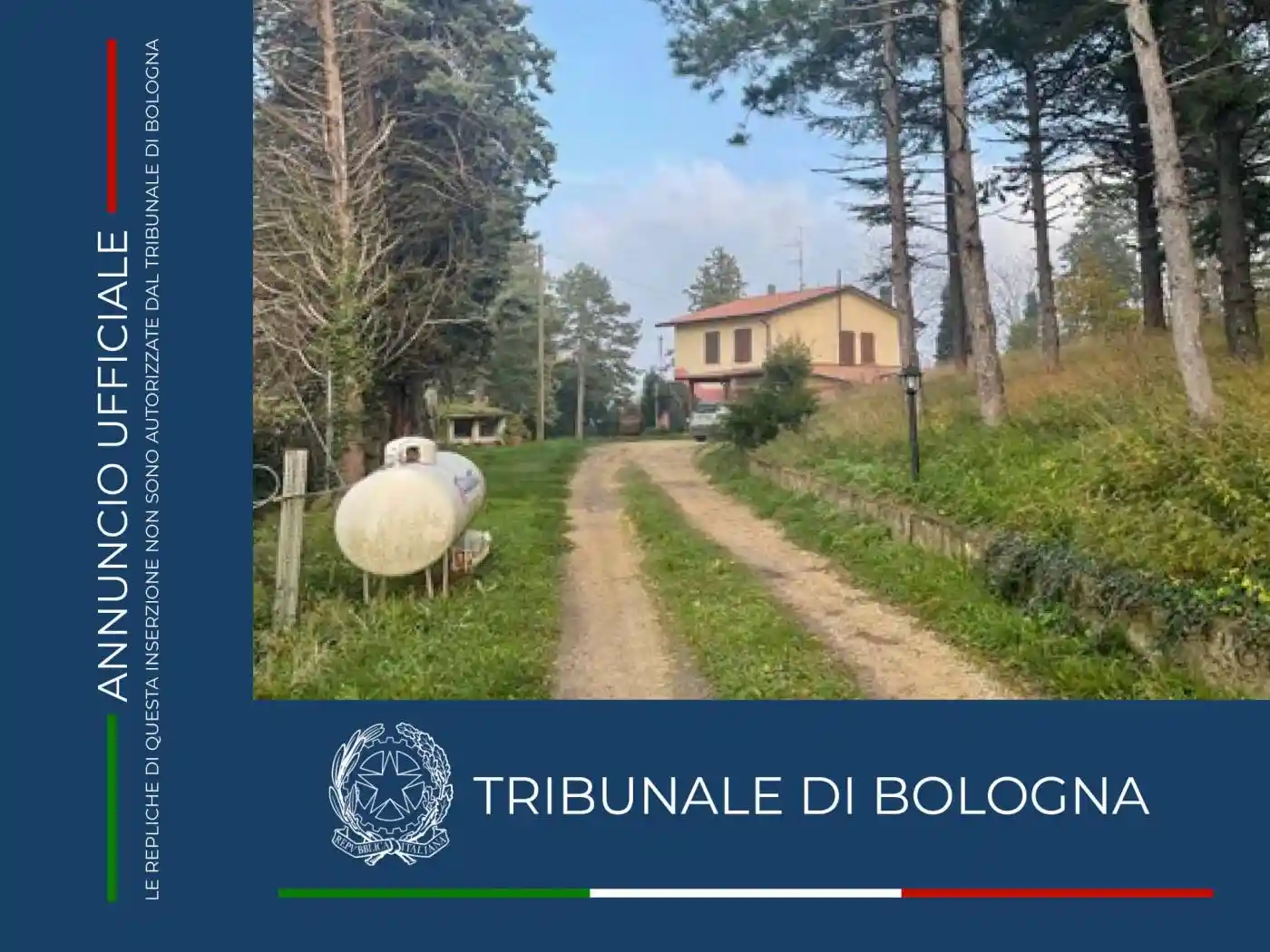 Appartamento in vendita a Borgo Tossignano