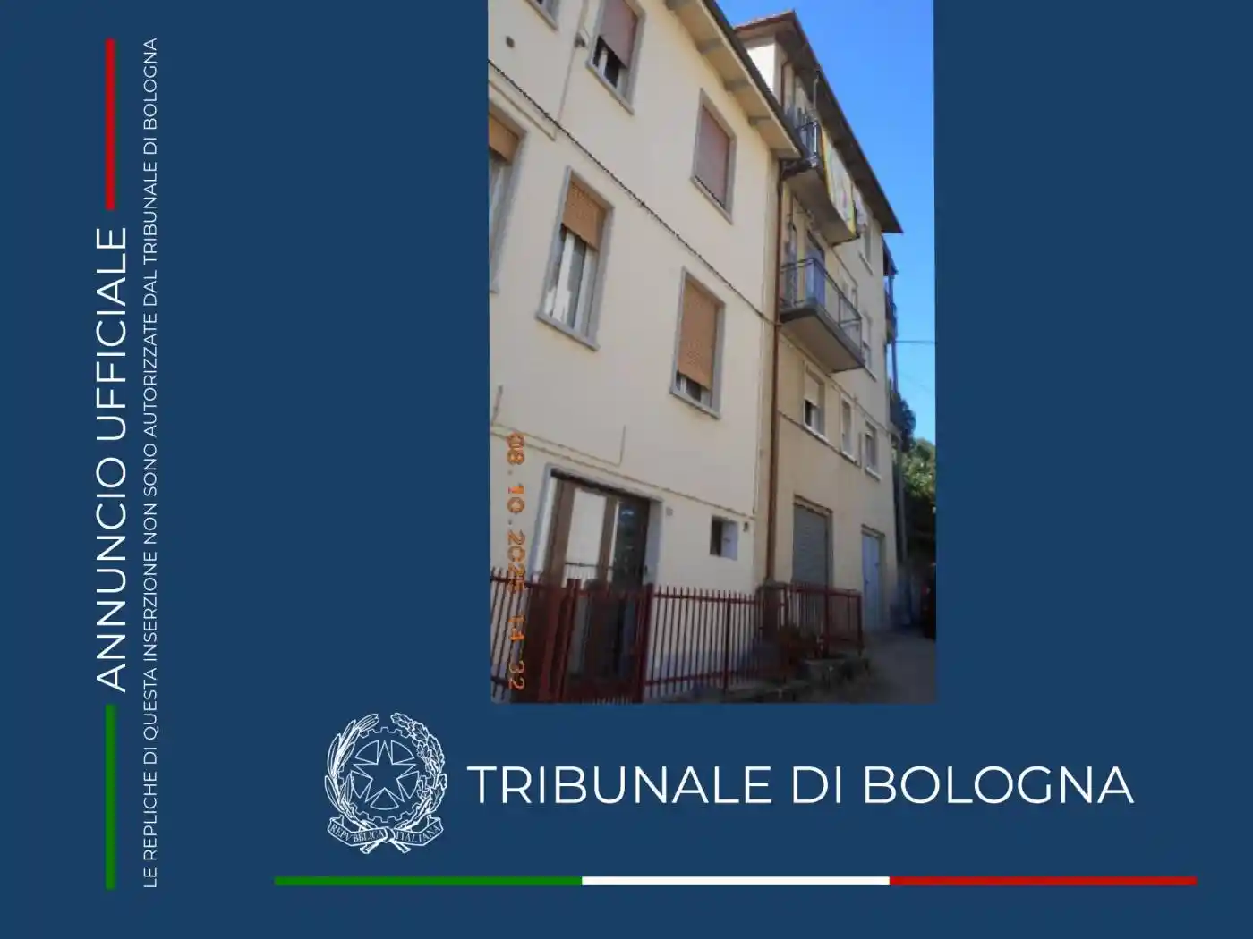 Appartamento in vendita a Alto Reno Terme