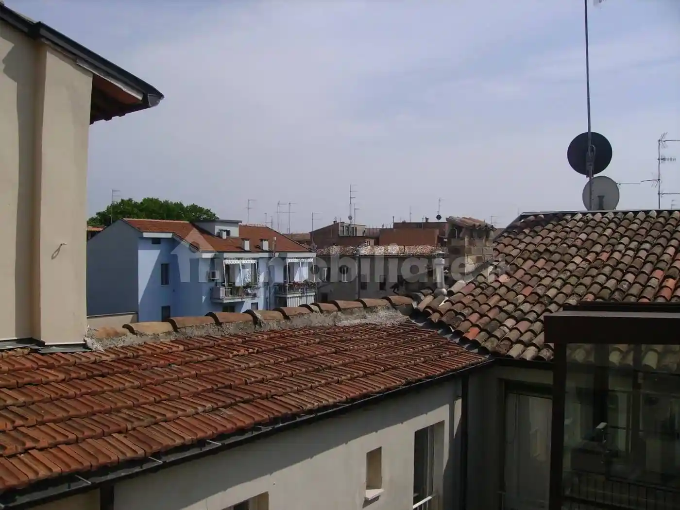 Appartamento in affitto a Parma