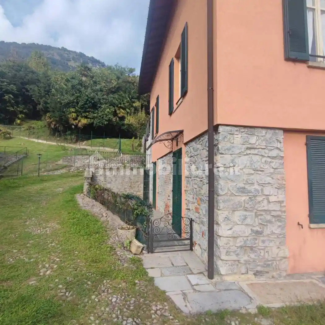 Appartamento in affitto a Como
